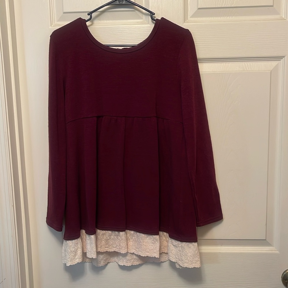 Umgee Sweater